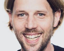 Henning Feindt folgt auf Matthias Brügelmann