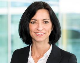 Christina Herzog wechselt von Opel zu Hyundai
