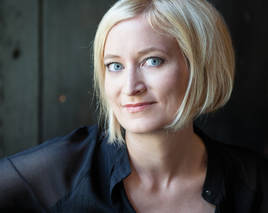 Laura Himmelreich wird Chefredakteurin der deutschsprachigen „Vice“