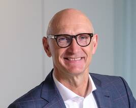 Telekom-CEO Tim Höttges ist erneut bester Redner
