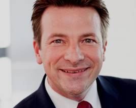Jürgen Hoffmeister steigt bei Brose auf