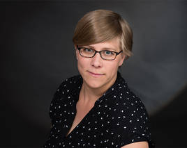 DLR Projektträger holt Stefanie Huland