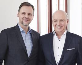 Thomas Wilde gibt Geschäftsführung auf