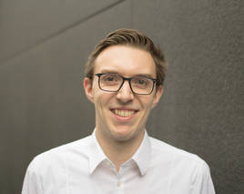 Podcast-Experte Henning Bulka: "Keine Angst vor Audio"