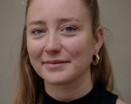 „Die Zeit“ stellt Celine Schäfer an