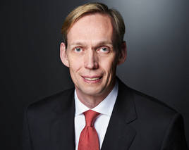 Uwe Müller ist neuer Geschäftsführer bei der Igepa Group