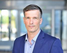 Ivo Knahn wird stellvertretender Chefredakteur der Mediengruppe Main-Post