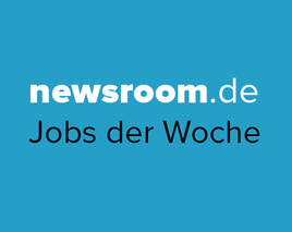 66 neue Jobs für Journalisten, PR-Profis und Volontäre
