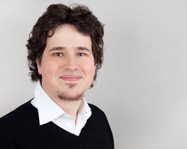 Jan Berger wird CvD beim Bankenverband