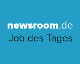 „Südkurier“ sucht Reporter oder Reporterin