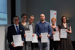Journalist des Jahres 2019 Schweiz