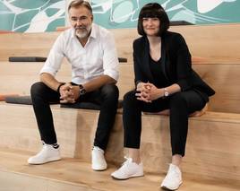 Justine Piechatzek leitet neue PR-Agentur Red Havas Health