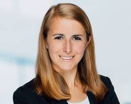 Anna Kamilli hat bei Curevac angeheuert