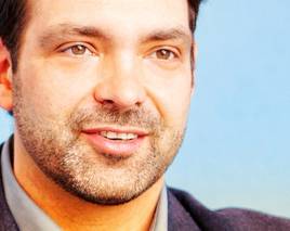 Oliver Klug heuert bei Lieferando an