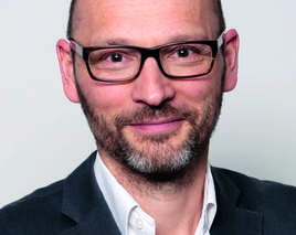 Steffen Klusmann wechselt an die „Spiegel“-Spitze