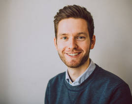 Hypr hat Tobias Körner eingestellt