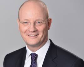 Commerzbank: Sven Korndörffer wird PR-Chef