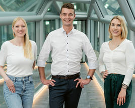 Das sind die Top-Talente 2021