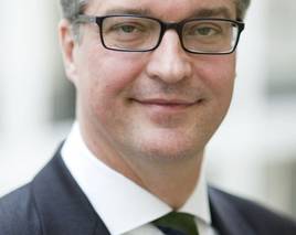 Martin Kothé geht zu Friedrich-Naumann-Stiftung
