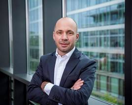 Christian Kraus verlässt Interhyp-Gruppe