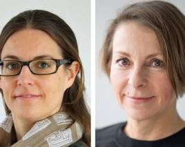 PR-Rat wird weiblicher: DPRG entsendet Sabine Clausecker und Elke Kronewald