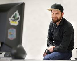Paul Kündiger übernimmt Königsdruck