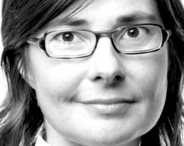 Tina Kulow geht zu SAP
