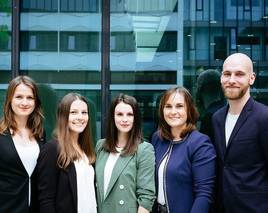 LPRS-Mitglieder wählen neue Vereinsführung