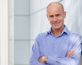 Philipp Lerchner ist neuer CFO der Eversfrank Gruppe