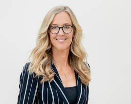 Syzygy beruft Franziska von Lewinski zum CEO