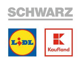 Eva Groß ist Pressechefin der Schwarz-Gruppe