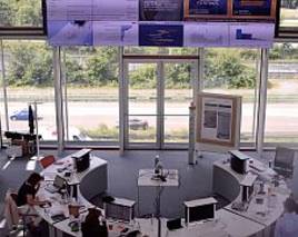 Werkstattbericht: Themensteuerung bei der Lufthansa Group