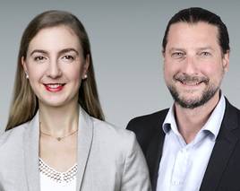 Weitere Edelman-Leute gehen zu BCW