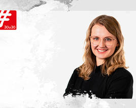 "Miriam Meckel trifft den Nagel auf den Kopf"