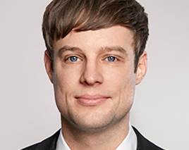 VDIK engagiert Peter Mair fürs Berliner Büro