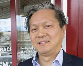 Warum Vince Bang seine achte Druckerei kauft - Aktuelle Meldungen