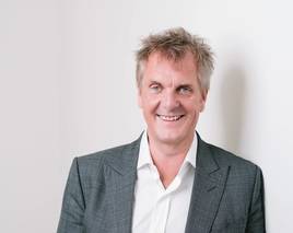 Deutsche Glasfaser holt Peter Mentner als PR-Chef