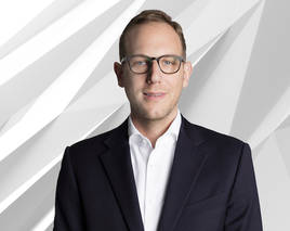 Eike Christian Meuter wechselt zu ABB