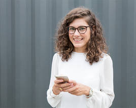 Anna-Lena Müller geht von VW zu Siemens