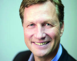 „Tagesspiegel“: Wechsel in Chefredaktion − Stephan-Andreas Casdorff wird Herausgeber