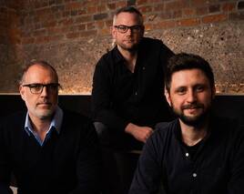 Bluehouse befördert Marcel Opitz
