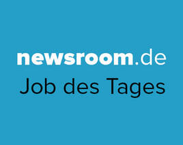 Teamleitung Pressekoordination in Frankfurt gesucht