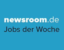 199 neue Jobs für Journalisten, PR-Profis und Volontäre