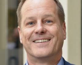 Christoph Nitz arbeitet für die Wöllhaf-Gruppe