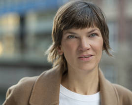 Pia Northoff nimmt Job bei Hypr an