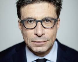 Claus Pándi übernimmt die Chefredaktion der „Salzburg-Krone“
