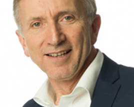 Setzen Sie sich an die Spitze der Nahrungskette: Werden Sie Verlegerin oder Verleger!