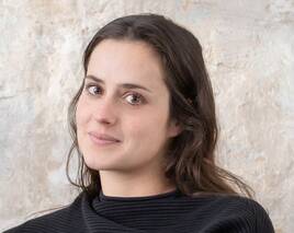 Tonka: Josephine Odendahl führt neue Social-Media-Einheit