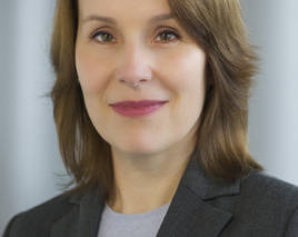 Juliana Ernst neue Leiterin Media Relations bei BASF