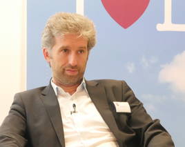 Ein Bürgermeister denkt quer